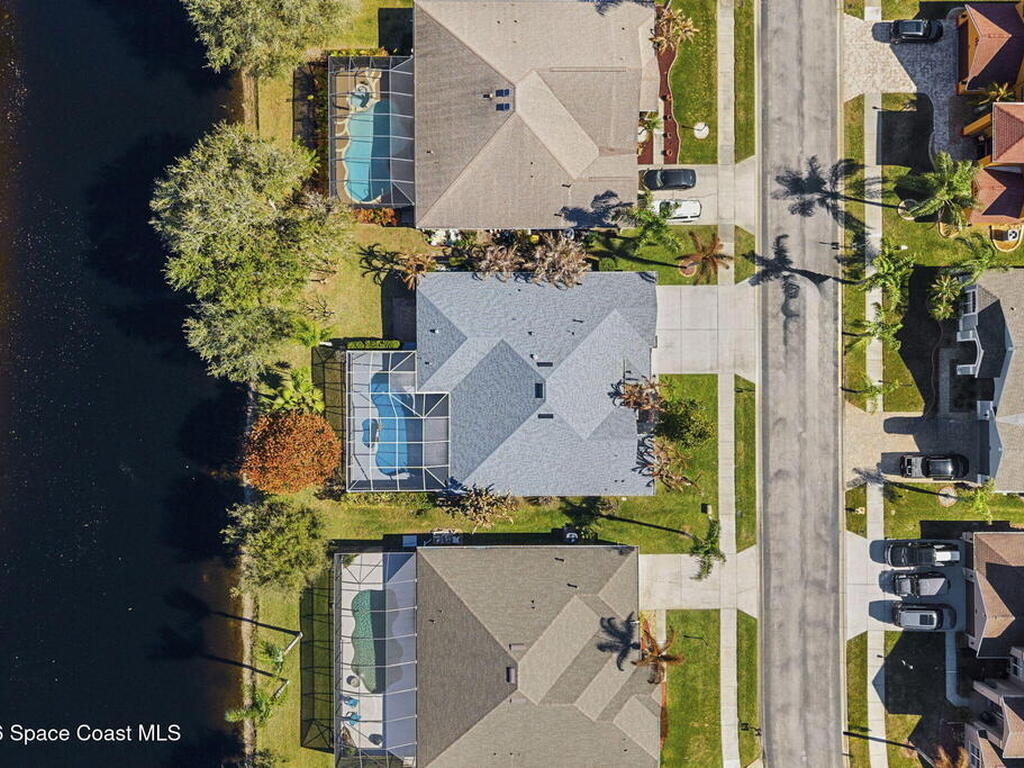 4328 Chastain Drive, Melbourne, FL 32940