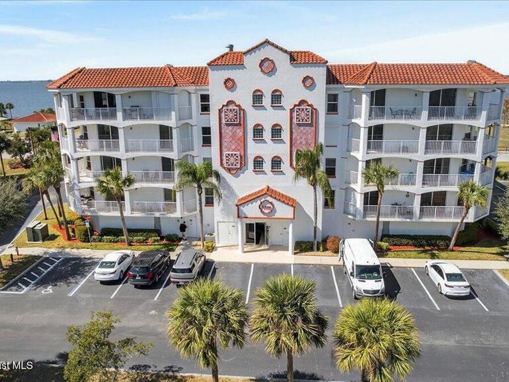 8924 Puerto Del Rio Drive, Cape Canaveral, FL 32920