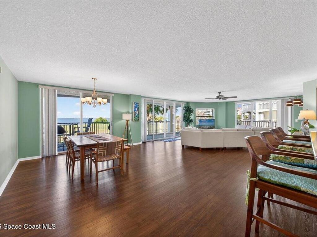 8924 Puerto Del Rio Drive, Cape Canaveral, FL 32920