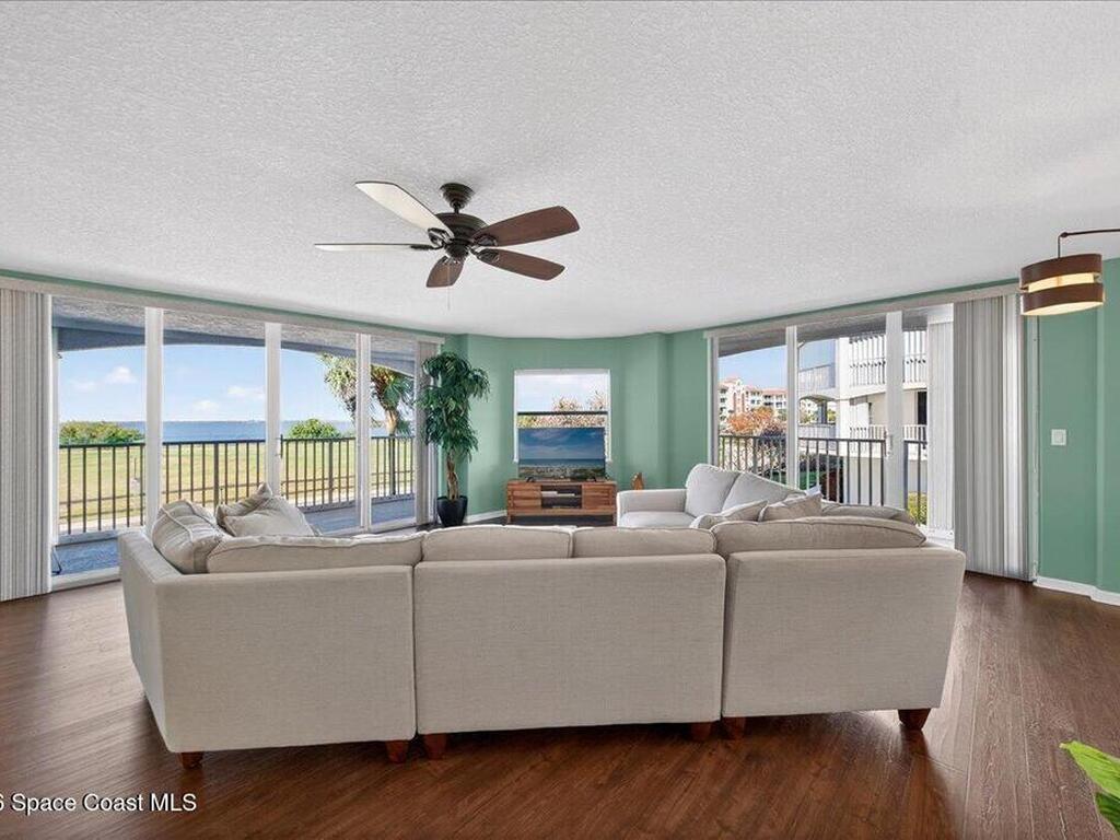 8924 Puerto Del Rio Drive, Cape Canaveral, FL 32920