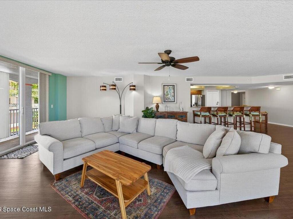 8924 Puerto Del Rio Drive, Cape Canaveral, FL 32920