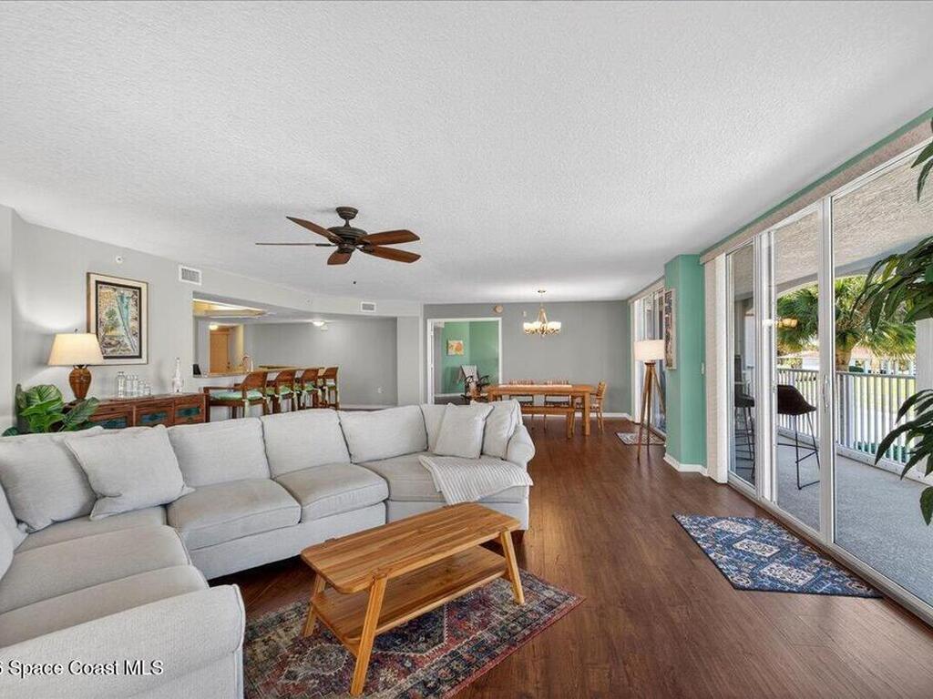 8924 Puerto Del Rio Drive, Cape Canaveral, FL 32920