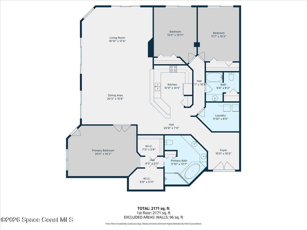 8924 Puerto Del Rio Drive, Cape Canaveral, FL 32920