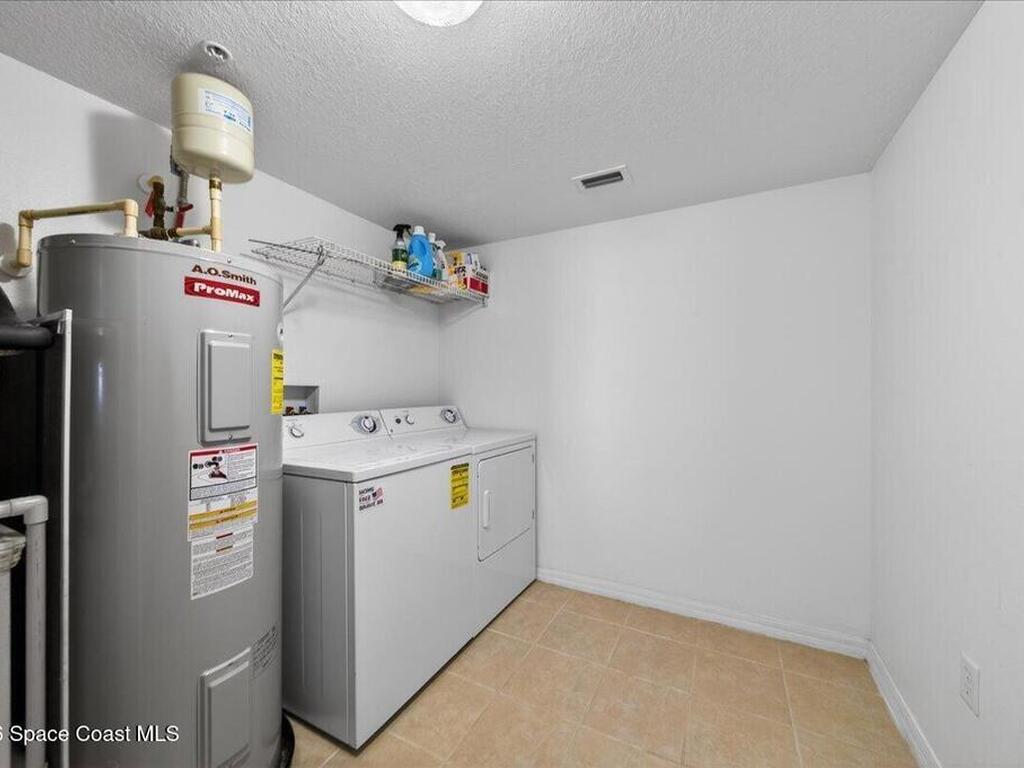 8924 Puerto Del Rio Drive, Cape Canaveral, FL 32920