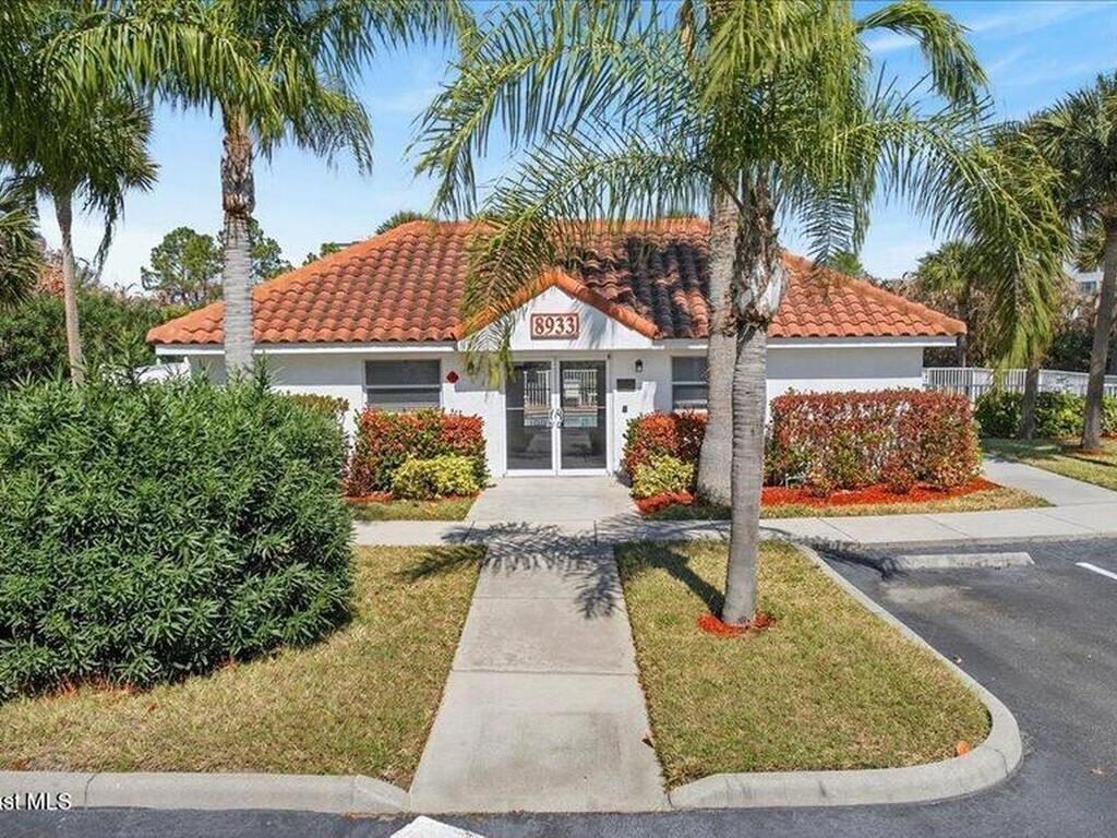 8924 Puerto Del Rio Drive, Cape Canaveral, FL 32920