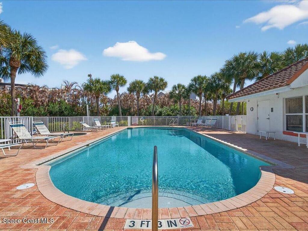 8924 Puerto Del Rio Drive, Cape Canaveral, FL 32920