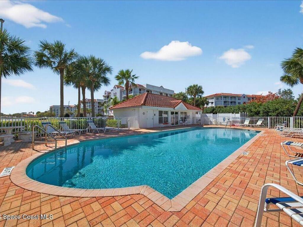 8924 Puerto Del Rio Drive, Cape Canaveral, FL 32920