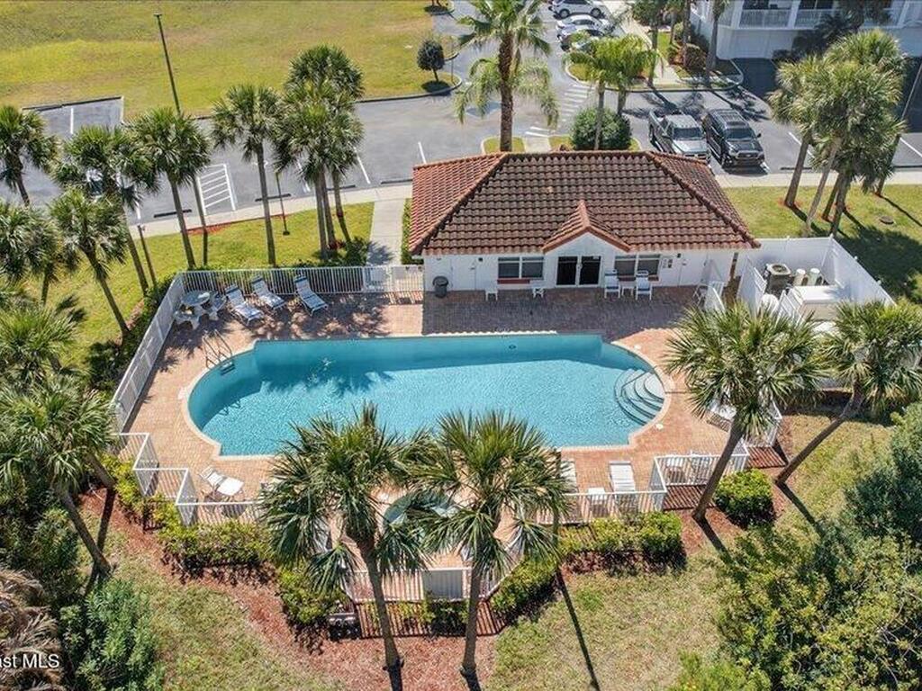 8924 Puerto Del Rio Drive, Cape Canaveral, FL 32920