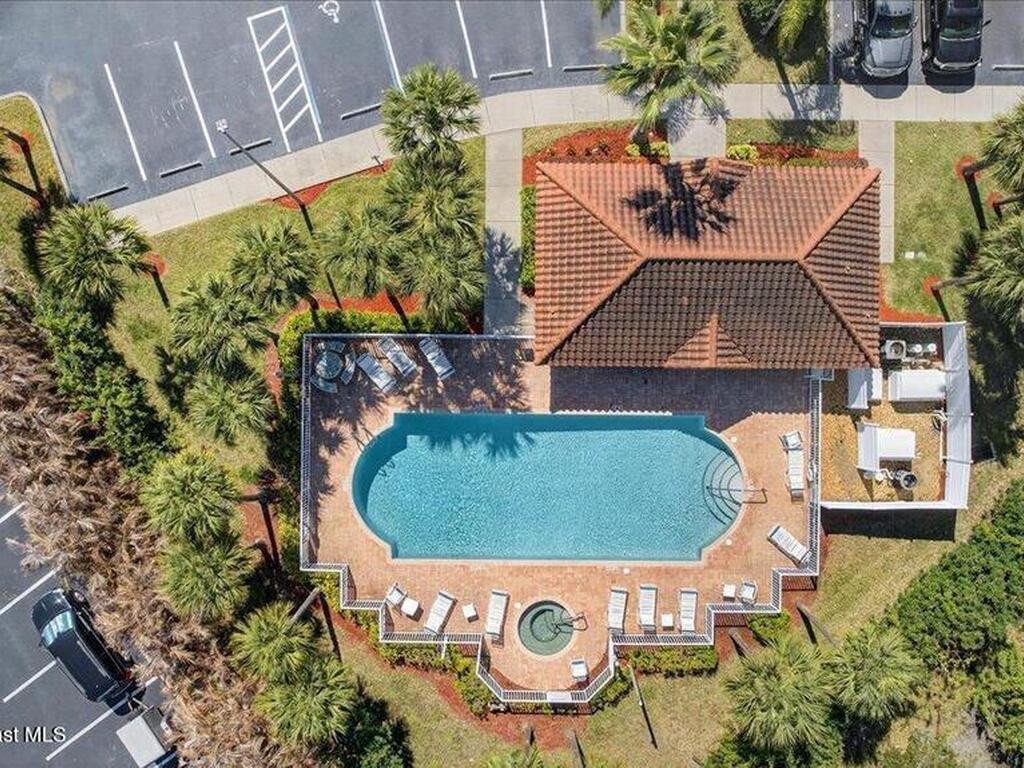 8924 Puerto Del Rio Drive, Cape Canaveral, FL 32920