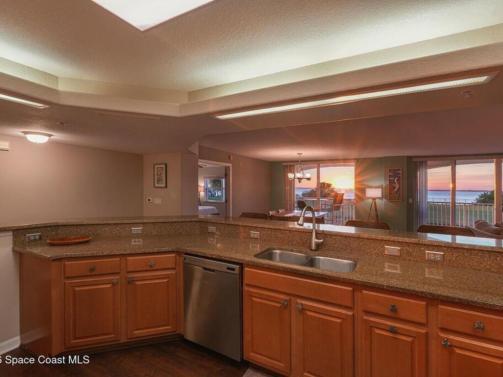 8924 Puerto Del Rio Drive, Cape Canaveral, FL 32920