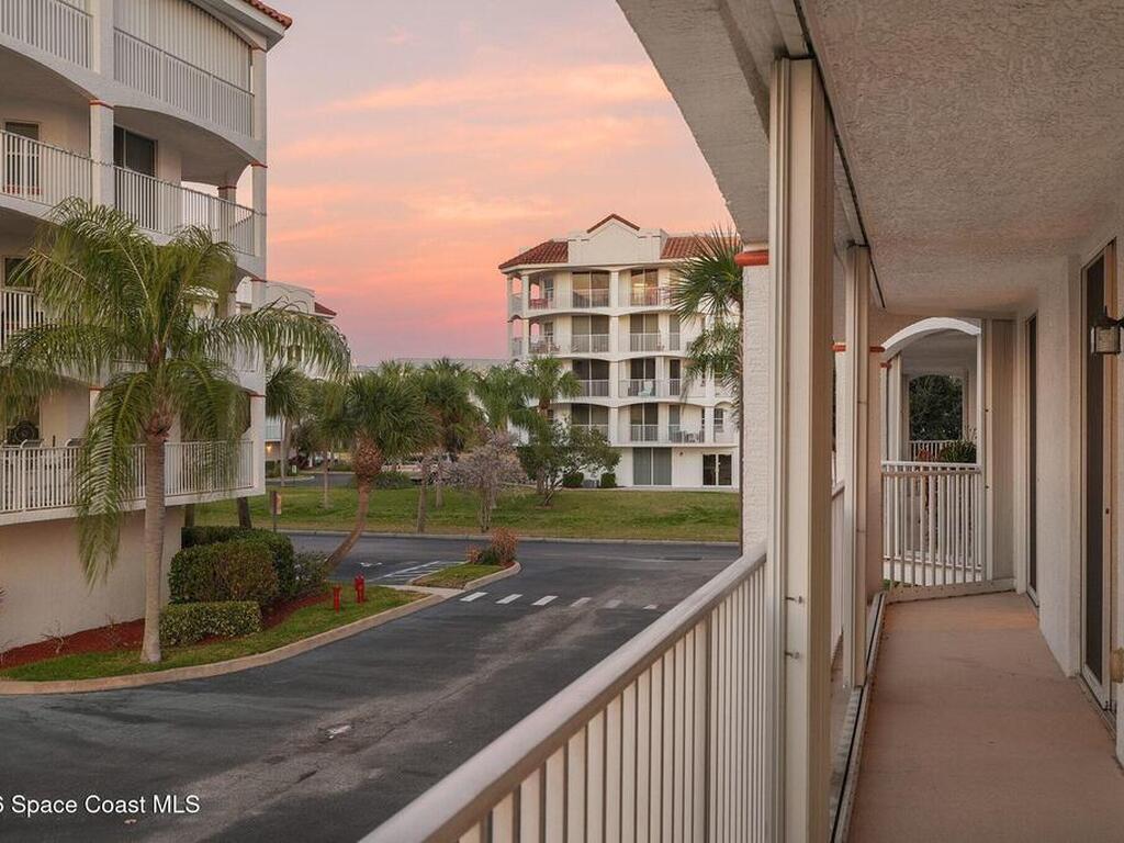 8924 Puerto Del Rio Drive, Cape Canaveral, FL 32920