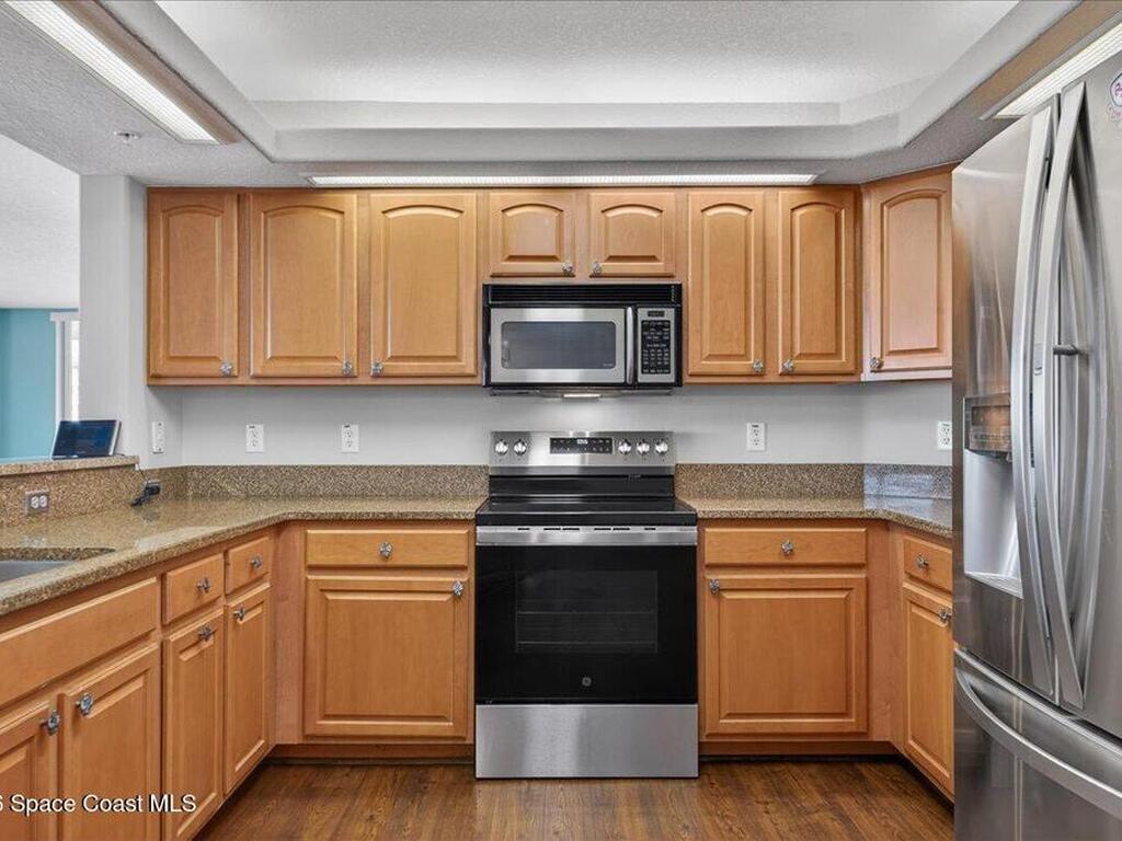 8924 Puerto Del Rio Drive, Cape Canaveral, FL 32920