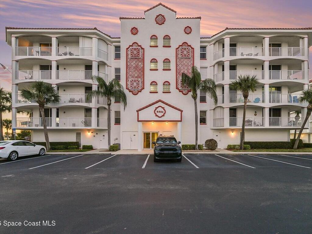 8924 Puerto Del Rio Drive, Cape Canaveral, FL 32920