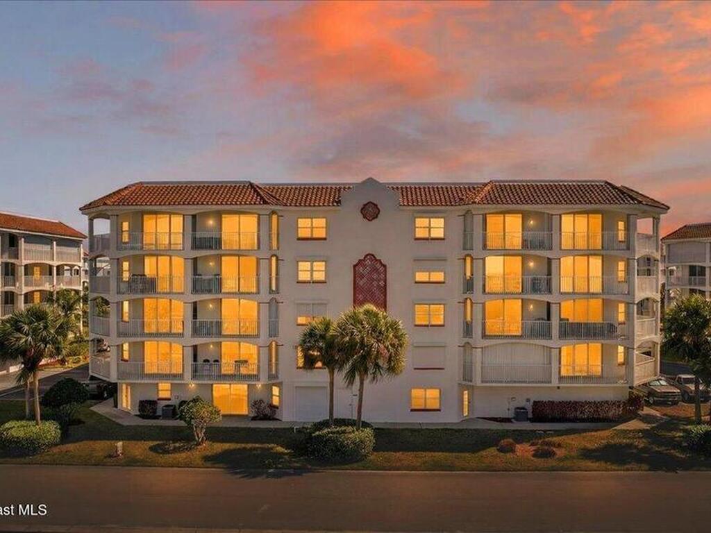 8924 Puerto Del Rio Drive, Cape Canaveral, FL 32920