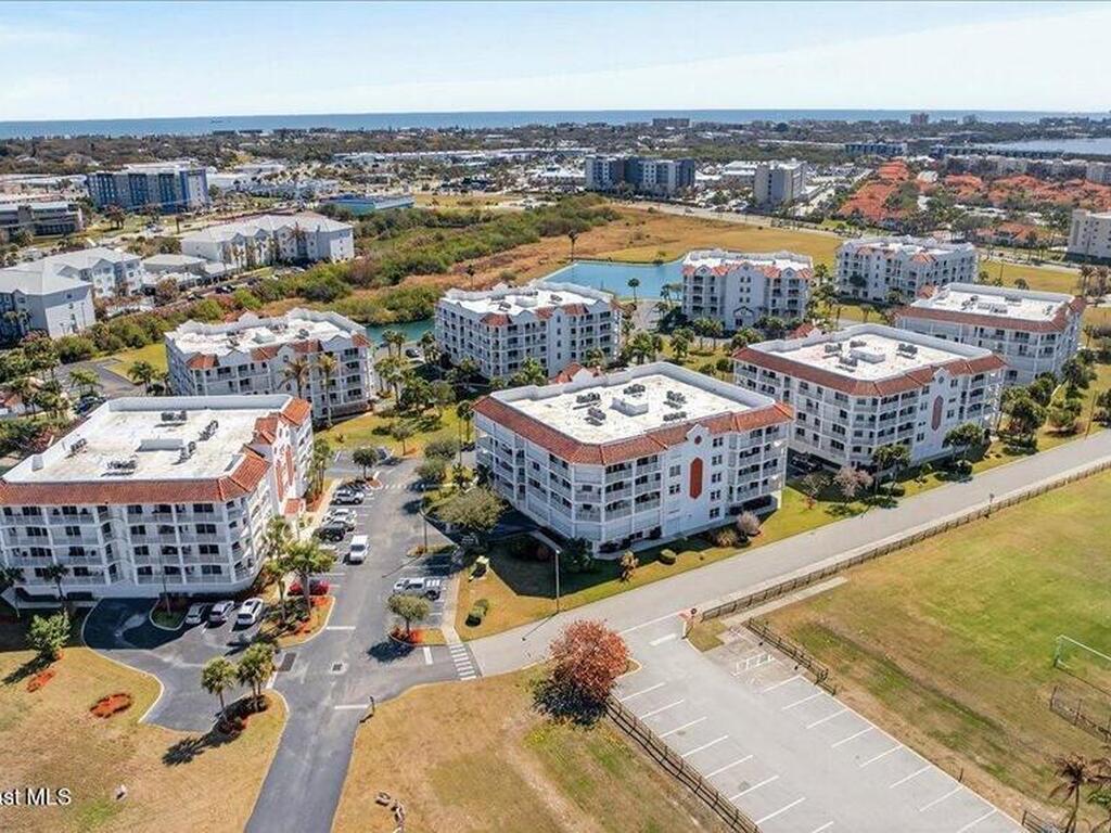 8924 Puerto Del Rio Drive, Cape Canaveral, FL 32920