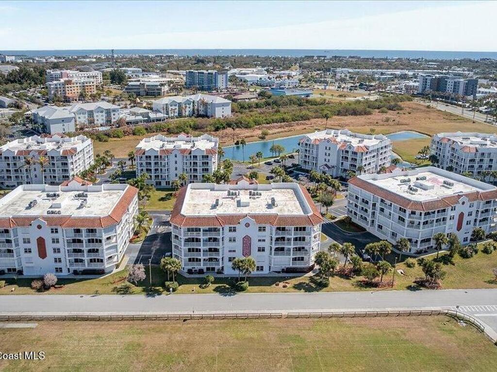 8924 Puerto Del Rio Drive, Cape Canaveral, FL 32920