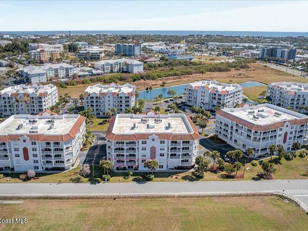 8924 Puerto Del Rio Drive, Cape Canaveral, FL 32920