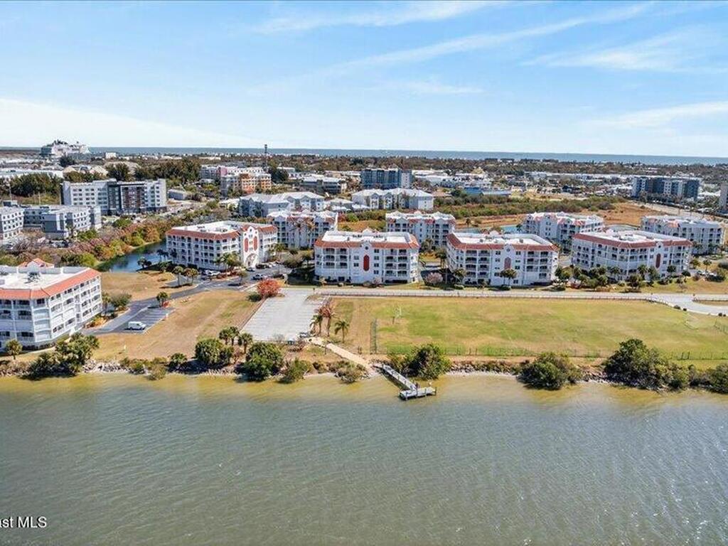 8924 Puerto Del Rio Drive, Cape Canaveral, FL 32920