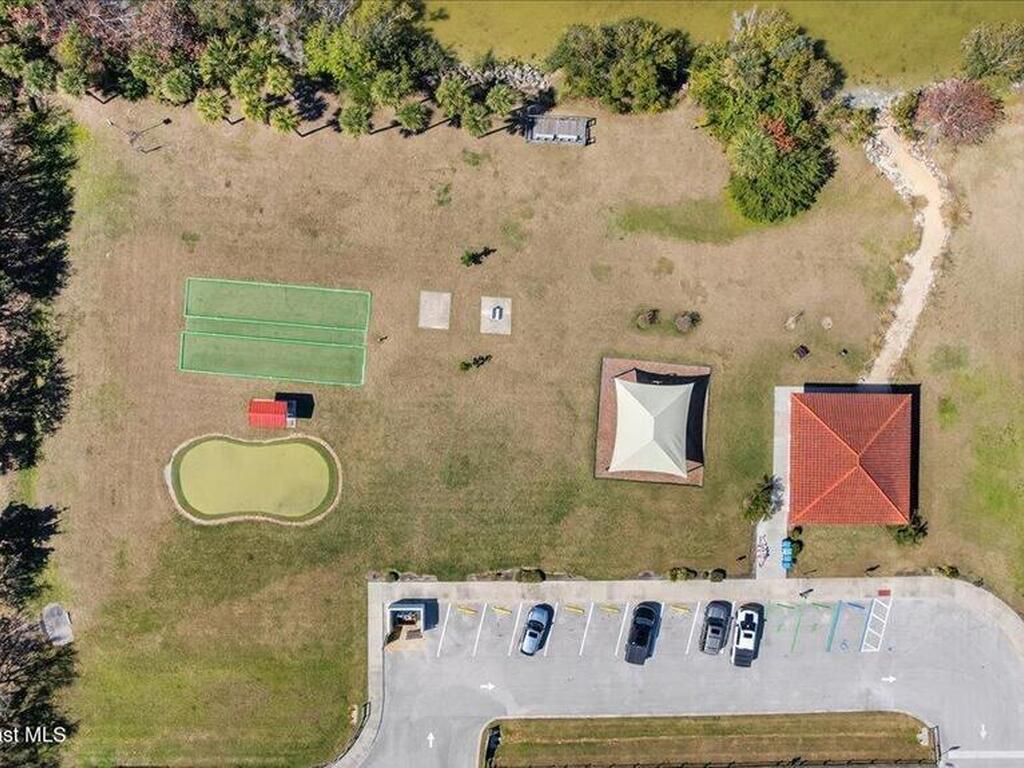 8924 Puerto Del Rio Drive, Cape Canaveral, FL 32920