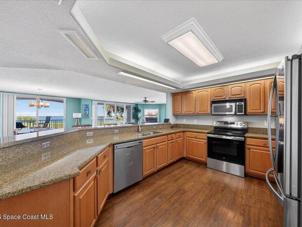 8924 Puerto Del Rio Drive, Cape Canaveral, FL 32920