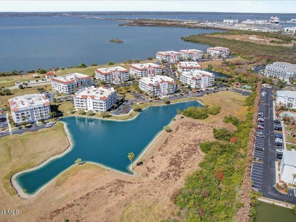 8924 Puerto Del Rio Drive, Cape Canaveral, FL 32920