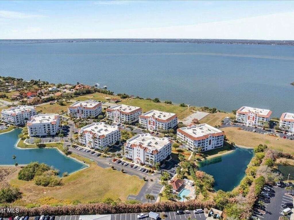 8924 Puerto Del Rio Drive, Cape Canaveral, FL 32920