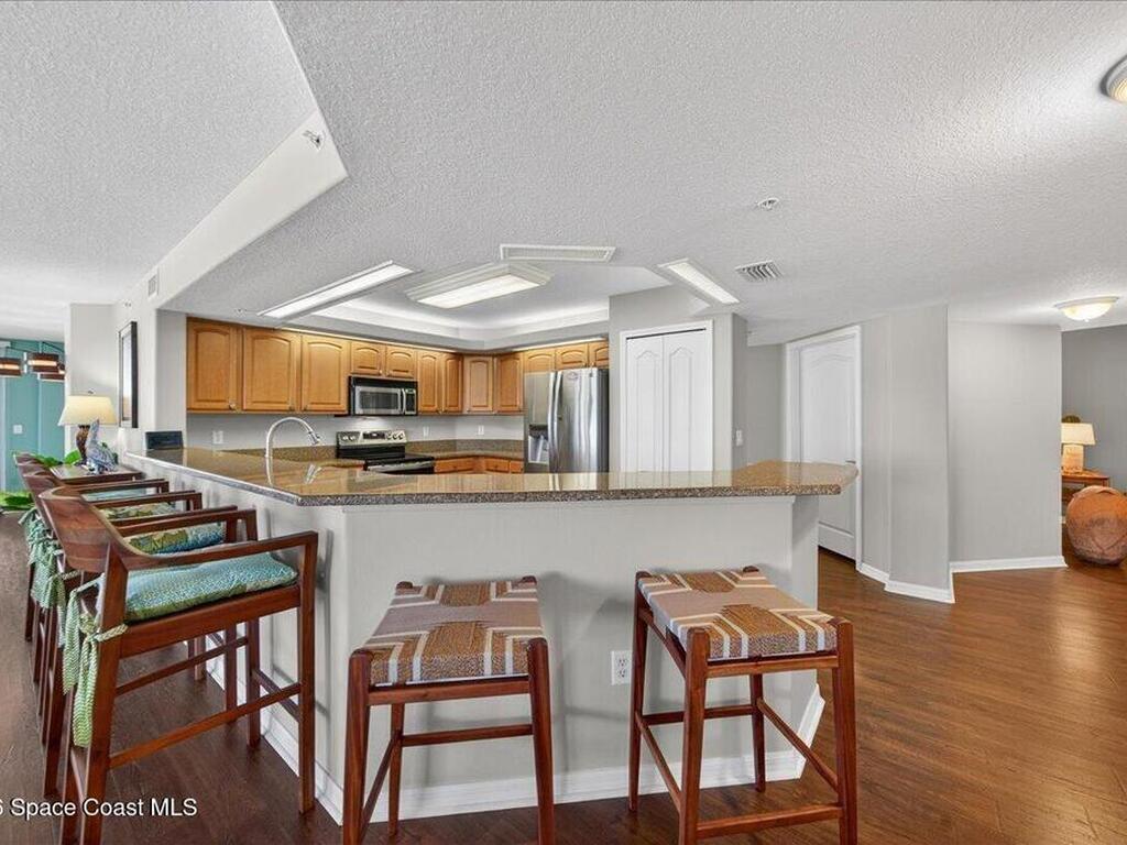 8924 Puerto Del Rio Drive, Cape Canaveral, FL 32920