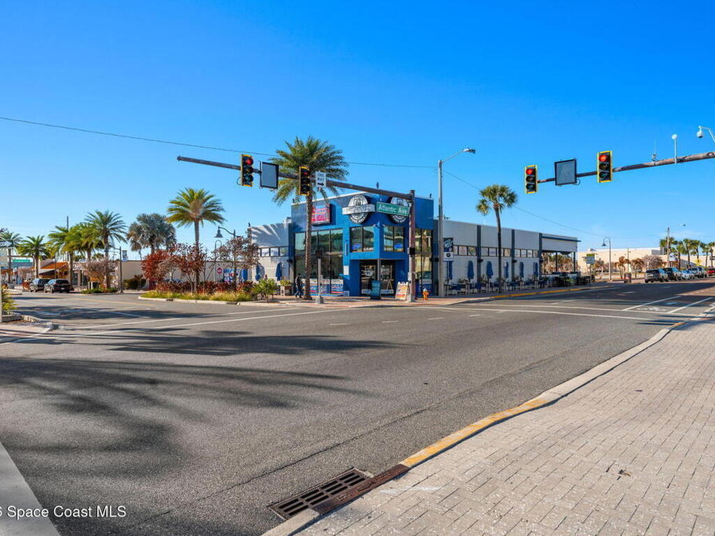 101 N Atlantic Avenue, Cocoa Beach, FL 32931