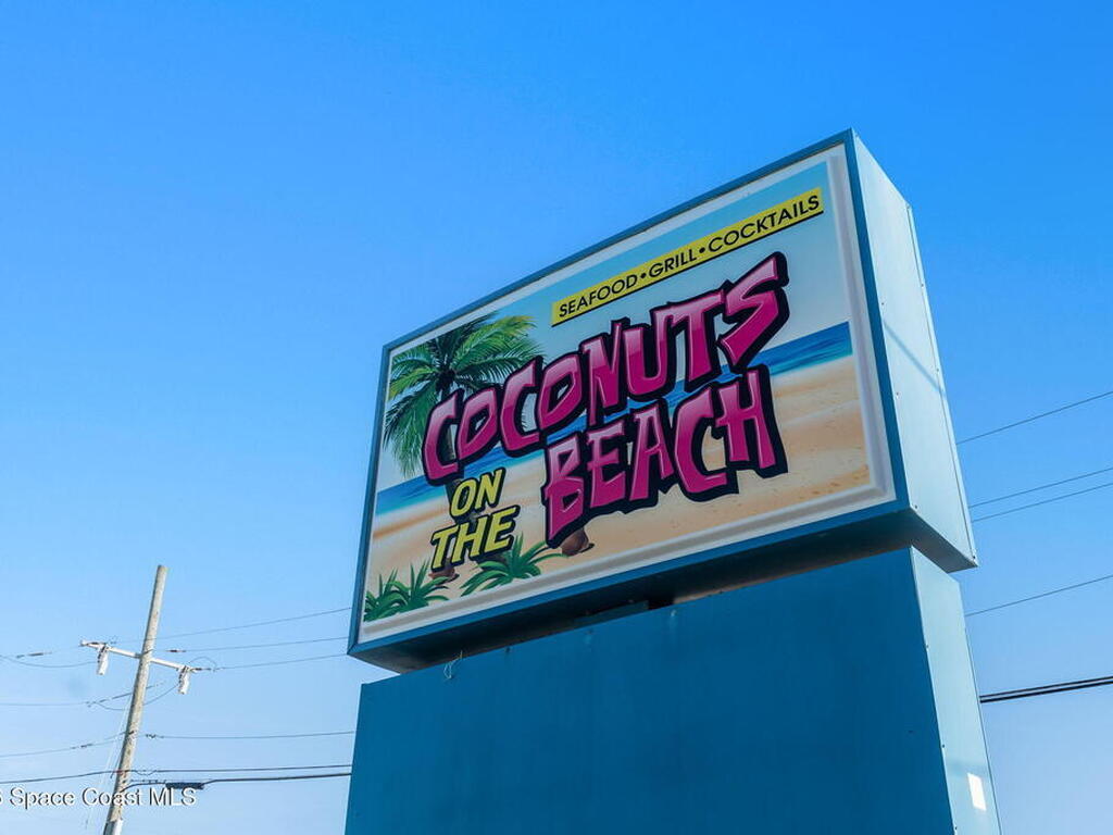 101 N Atlantic Avenue, Cocoa Beach, FL 32931