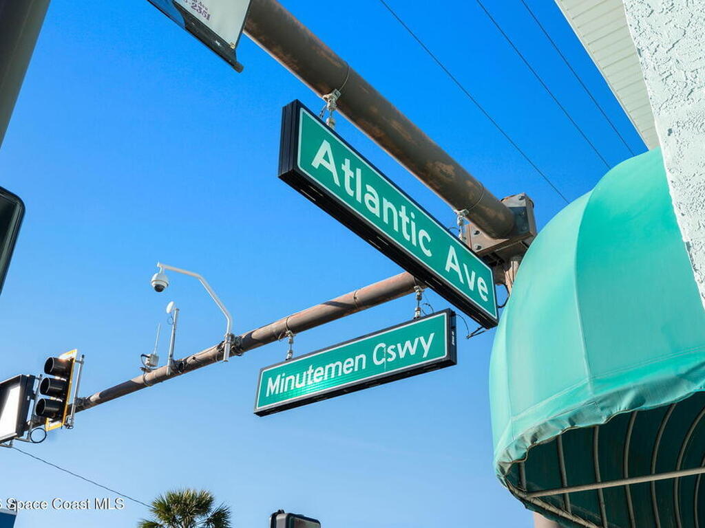 101 N Atlantic Avenue, Cocoa Beach, FL 32931