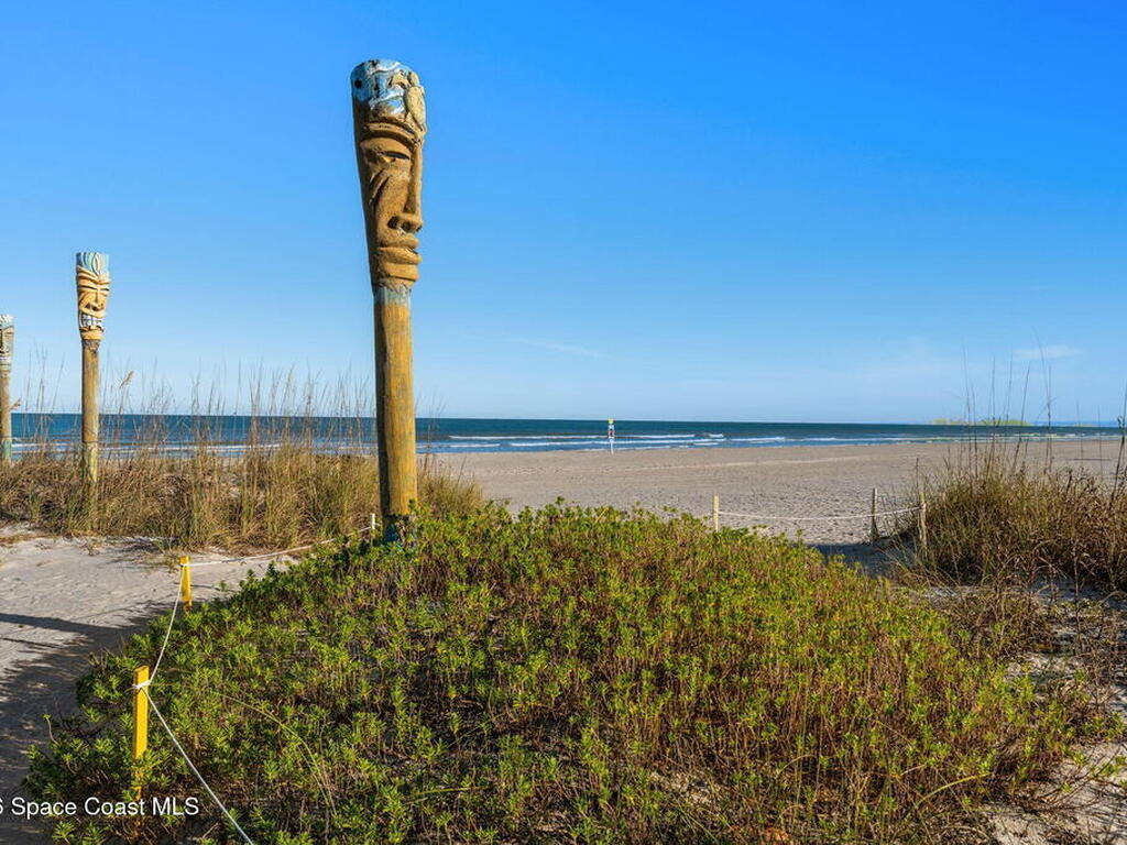 101 N Atlantic Avenue, Cocoa Beach, FL 32931