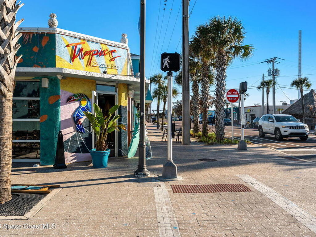 101 N Atlantic Avenue, Cocoa Beach, FL 32931