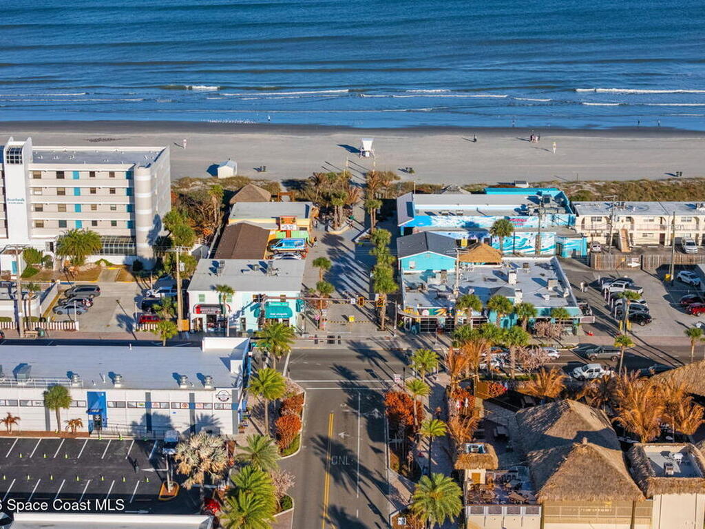 101 N Atlantic Avenue, Cocoa Beach, FL 32931