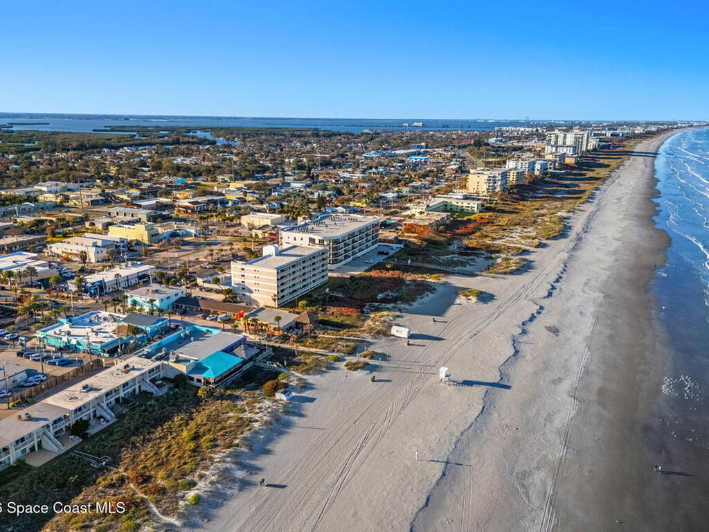 101 N Atlantic Avenue, Cocoa Beach, FL 32931