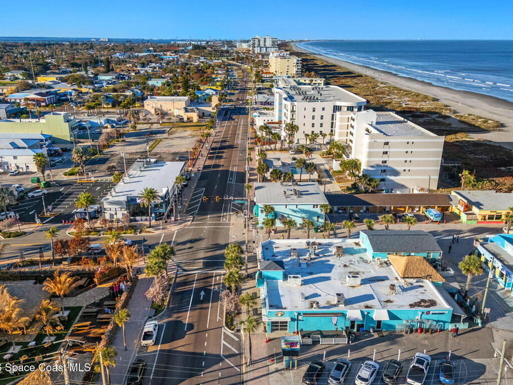 101 N Atlantic Avenue, Cocoa Beach, FL 32931