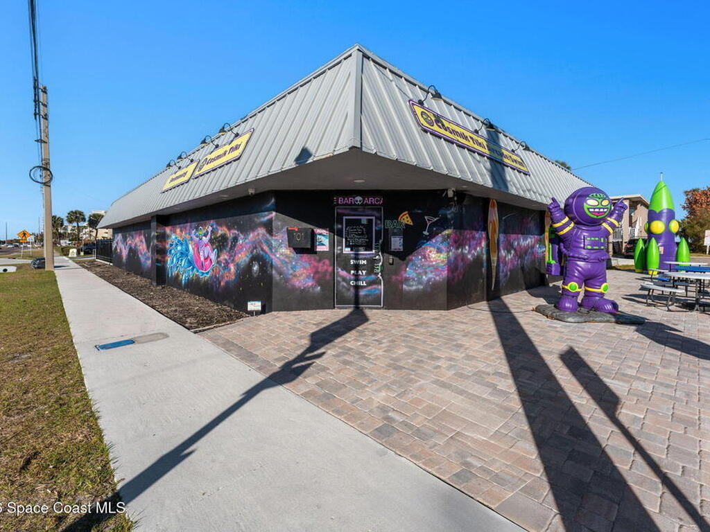 101 N Atlantic Avenue, Cocoa Beach, FL 32931