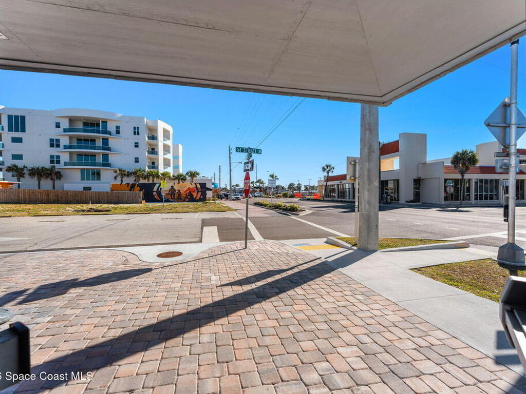 101 N Atlantic Avenue, Cocoa Beach, FL 32931