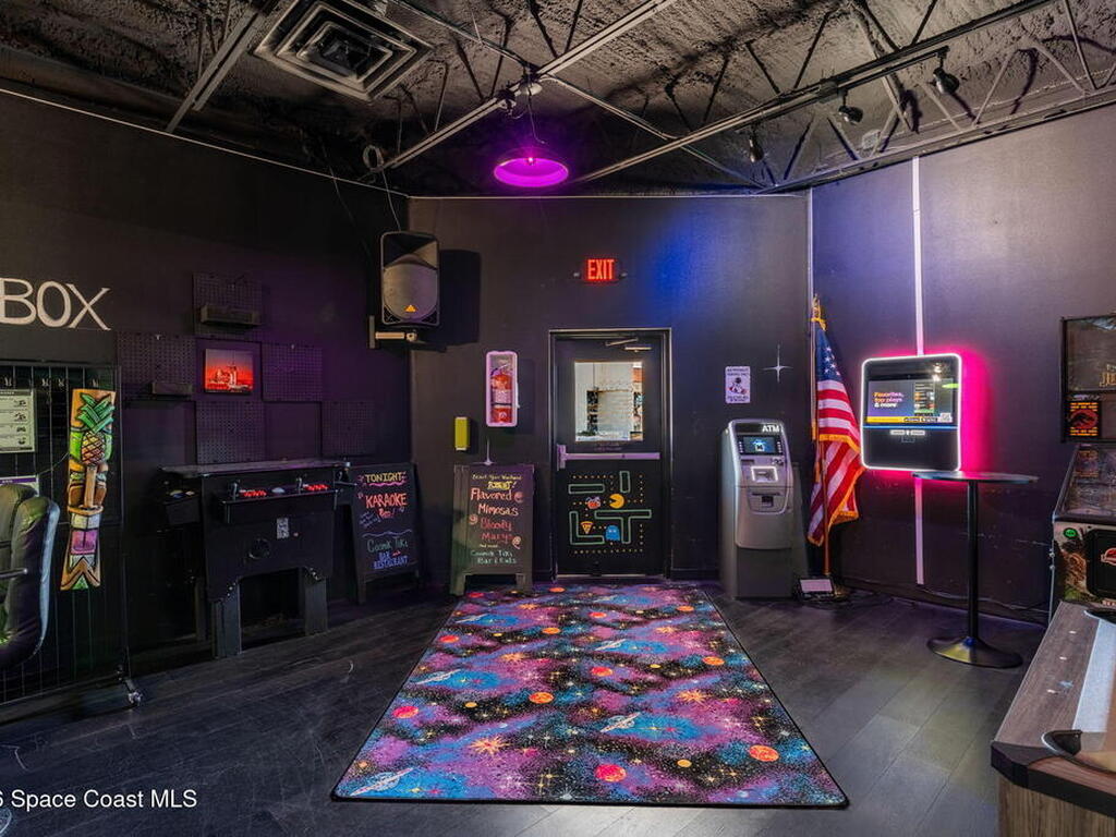 101 N Atlantic Avenue, Cocoa Beach, FL 32931