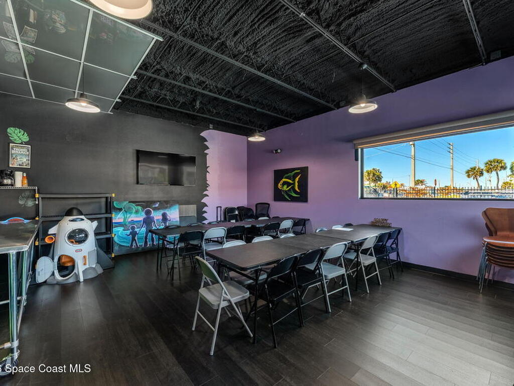 101 N Atlantic Avenue, Cocoa Beach, FL 32931