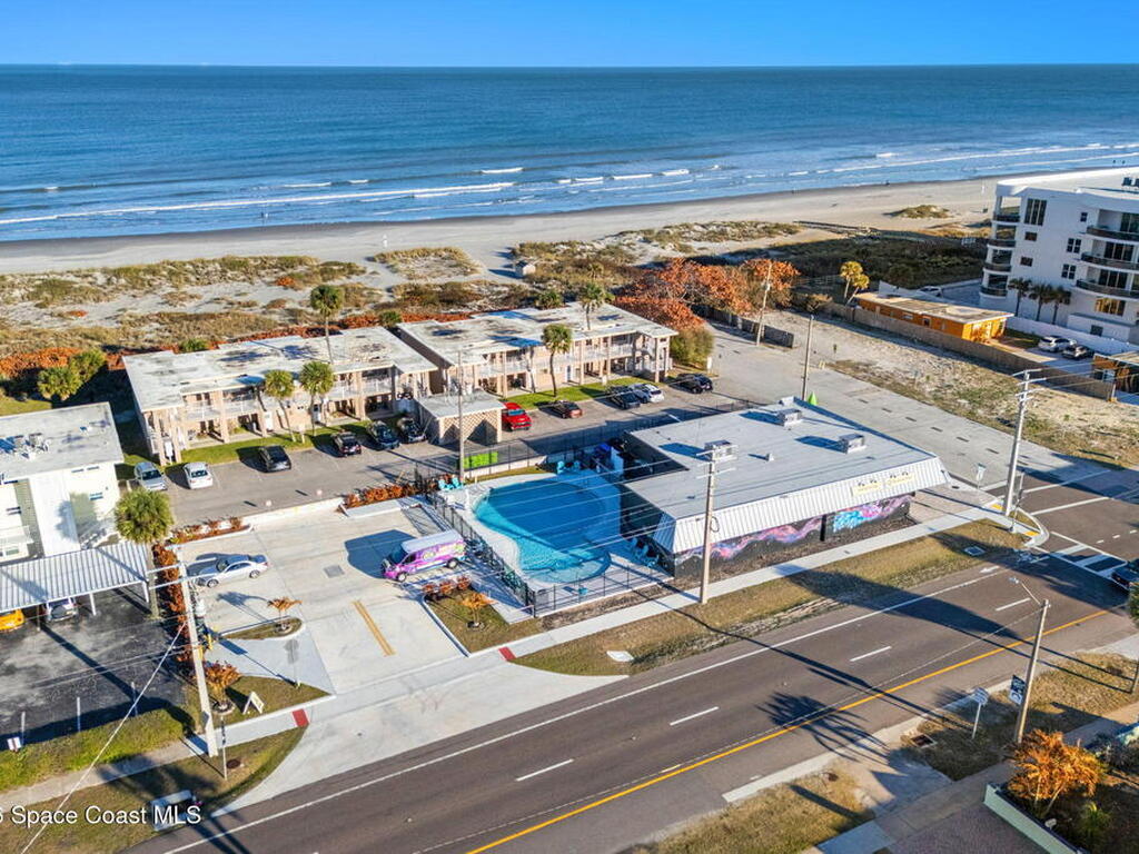 101 N Atlantic Avenue, Cocoa Beach, FL 32931