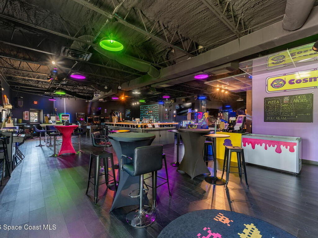 101 N Atlantic Avenue, Cocoa Beach, FL 32931