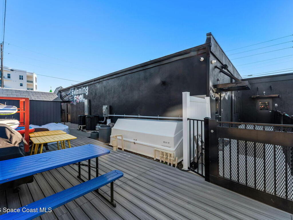 101 N Atlantic Avenue, Cocoa Beach, FL 32931