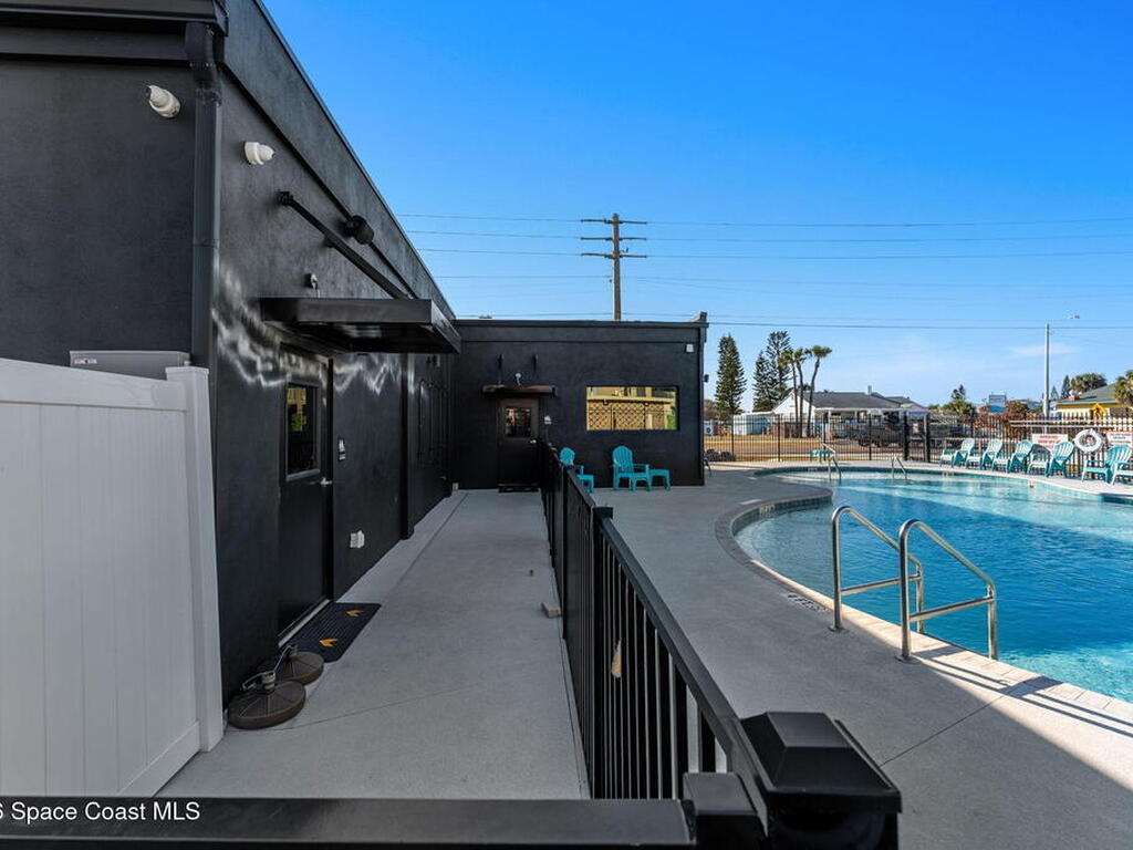 101 N Atlantic Avenue, Cocoa Beach, FL 32931