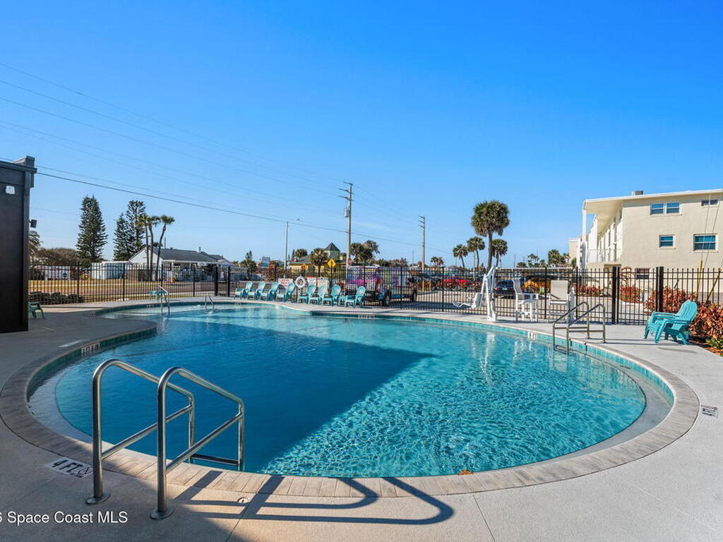 101 N Atlantic Avenue, Cocoa Beach, FL 32931