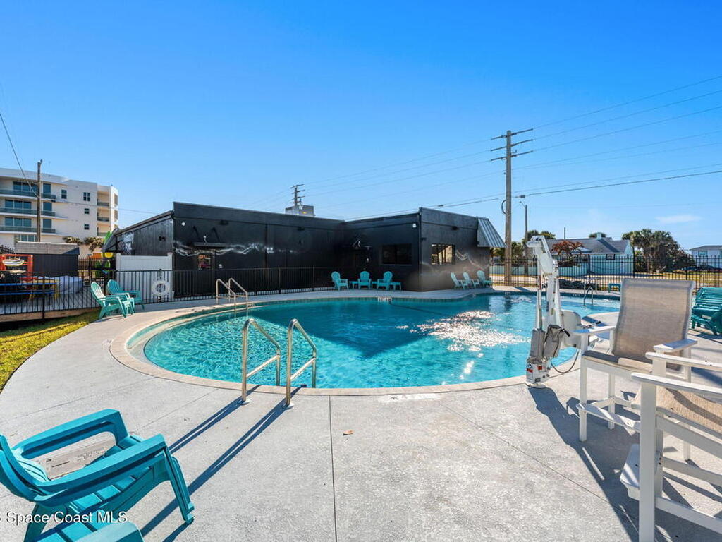 101 N Atlantic Avenue, Cocoa Beach, FL 32931