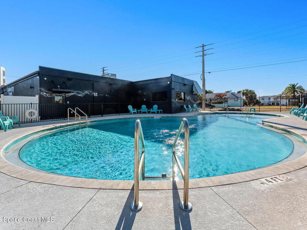 101 N Atlantic Avenue, Cocoa Beach, FL 32931