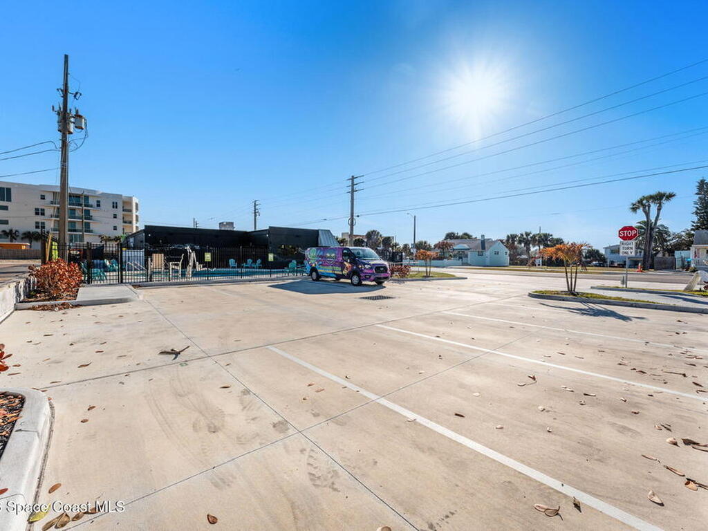 101 N Atlantic Avenue, Cocoa Beach, FL 32931