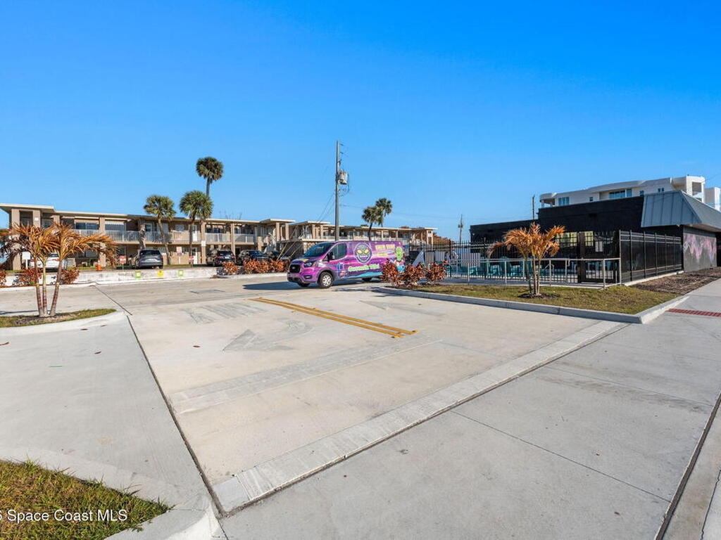 101 N Atlantic Avenue, Cocoa Beach, FL 32931