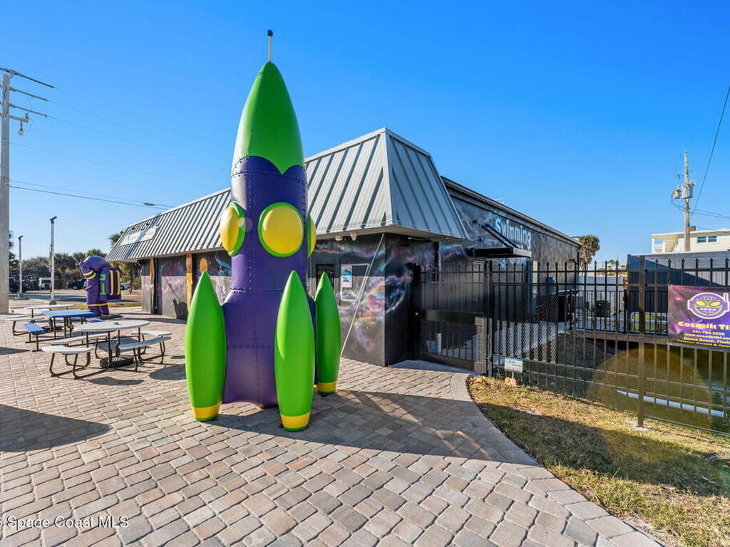 101 N Atlantic Avenue, Cocoa Beach, FL 32931