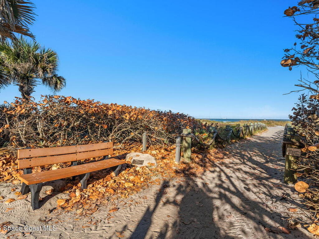 101 N Atlantic Avenue, Cocoa Beach, FL 32931